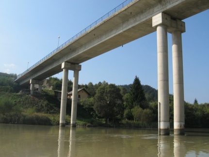 IMG 3957 Most Gortina-Trbonje
