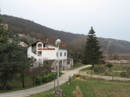 IMG 8399 Sečovlje-hiša Joška Jorasa