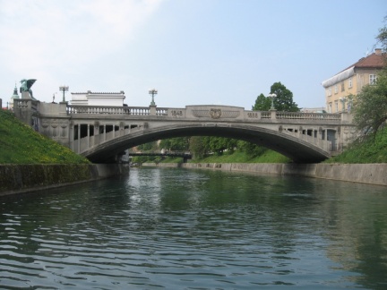 IMG 0212 Ljubljana-Zmajski most