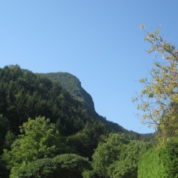 Krvavica in Čemšeniška planina - 09.07.2011