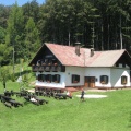 IMG 1933 Čemšeniška planina-planinski dom