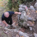 IMG 1074 Krašnji vrh-plezalna stena