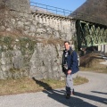IMG 8649 Most bohinjske železniške proge čez Idrijco