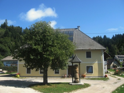 IMG 3461 Trebinja (Treffen)-Kernjakova hiša