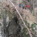 IMG 7942 Naravni most Miškotova jama