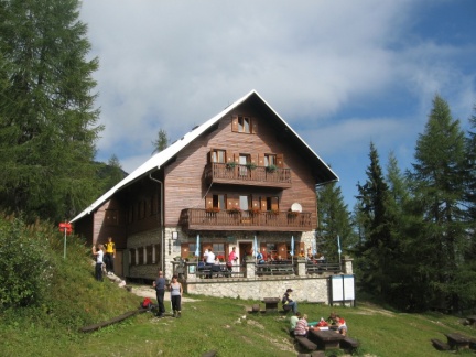 IMG 6572 Peca-planinski dom