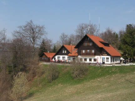 IMG 3866 Bohor-planinski dom