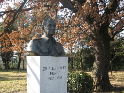 IMG 3060 Ankaran-Beblerjev spomenik