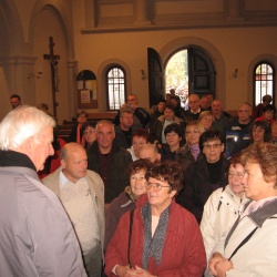 Števerjan - Goriška Brda - 15.11.2009