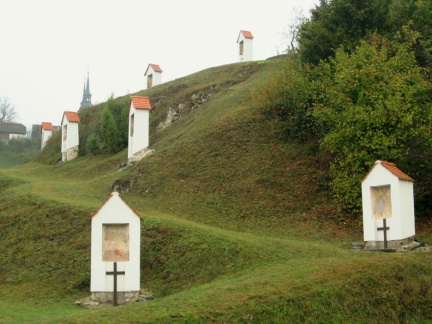 IMG 1217 Vesela gora-križev pot