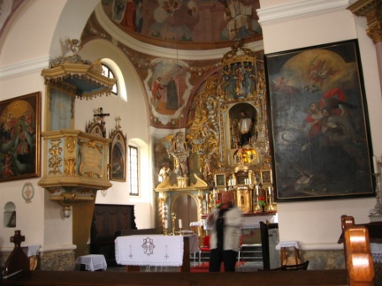 IMG 1226 Vesela gora-sv. Frančišek Ksaver