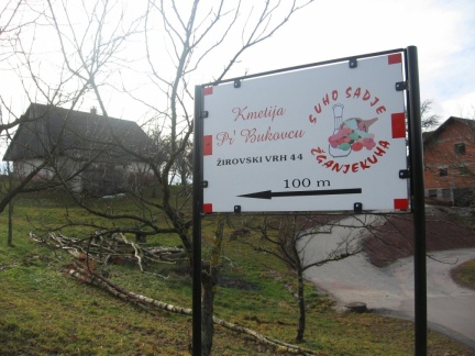 IMG 2713 Žirovski vrh-Bukovec