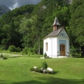 IMG 9077 Kamniška Bistrica-kapelica