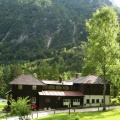 IMG 9080 Kamniška Bistrica-planinski dom