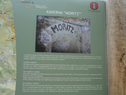 IMG 1530 Kaverna Moritz
