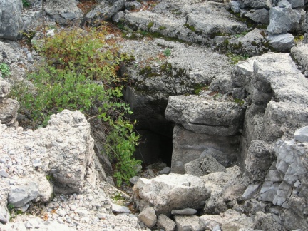 IMG 1583 Grofov hrib-Grofova jama