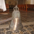 IMG 8247 Sv. Urh-zvon iz leta 1355
