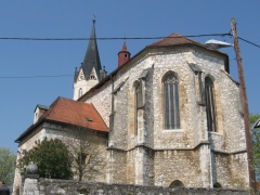 IMG 7767 Novo mesto-kapiteljska cerkev sv. Nikolaja