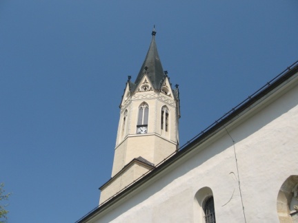 IMG 7771 Novo mesto-kapiteljska cerkev sv. Nikolaja