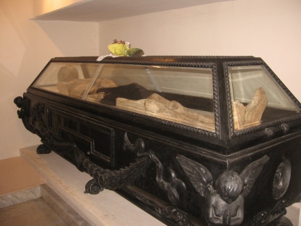 IMG 1404 Sv. Trojica-mumija Mihaela Hadika