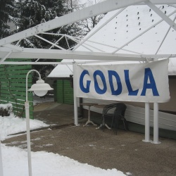 Godlarski pohod (Dan godle Šenčur) - 17.01.2009
