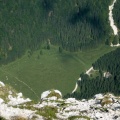 IMG 0674 Krma-Zasipska planina-Kovinarska koča z Debele peči
