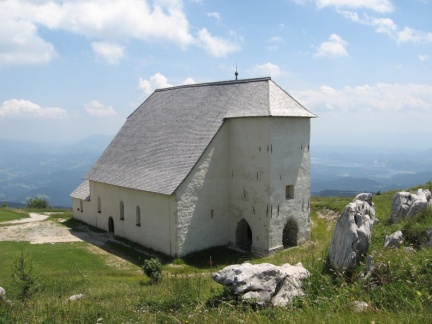 IMG 1353 Uršlja gora-sv. Uršula
