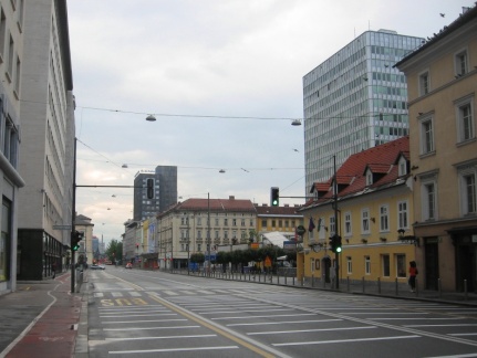 IMG 0383 Ljubljana-Slovenska cesta