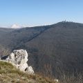 IMG 7637 Sveta gora in Krn s Sabotina od Sv. Valentina
