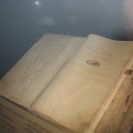 IMG 4731 Dalmatinova Biblija-Trubarjev izvod