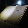 IMG 4732 Dalmatinova Biblija-Trubarjev izvod