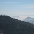 IMG 6240 Šmarna gora (Ljubljanska kotlina) od Dolinčka