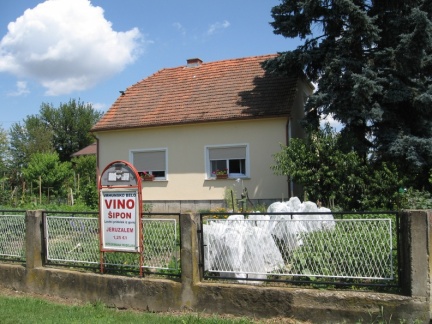 IMG 1026 Veržej-vinotoč Vlado Ferenc