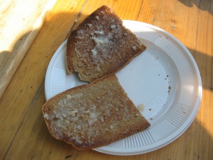 IMG 1072 Ciglarski popečen kruh z zaseko
