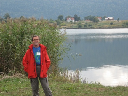 IMG 3453 Kočevsko jezero