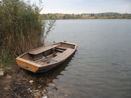 IMG 3454 Kočevsko jezero