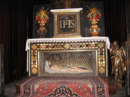 IMG 1242 Vače-božji grob