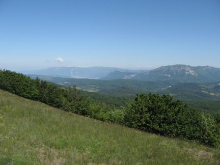 IMG 5218 Vipavska dolina, Nanos in Trnovski gozd