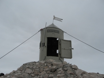 IMG 9606 Aljažev stolp