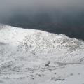 IMG 2318 Snežnik-greben proti Malemu Snežniku