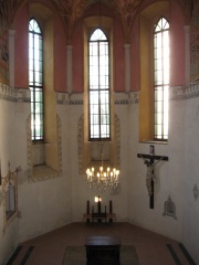 IMG 3570 Ljubljanski grad-kapela sv. Jurija