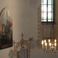 IMG 3573 Ljubljanski grad-kapela sv. Jurija