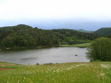 IMG 4560 Gradiško jezero