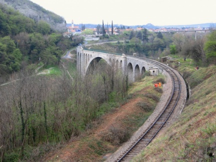 IMG 2846 Solkanski železniški most