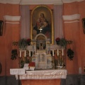 IMG 1305 Črni vrh-Marijina kapelica