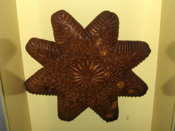 IMG 3350 Loški muzej-dražgoški kruhek