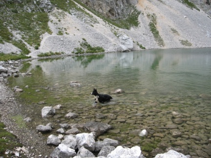 IMG 9295 Kriško jezero