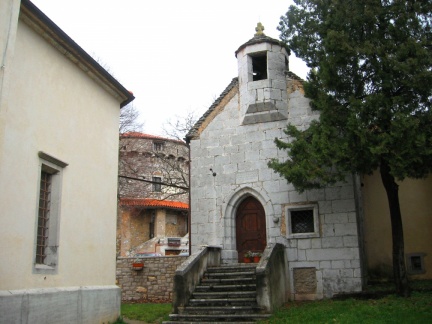 IMG 3956 Lokev-gotska kapela Matere božje