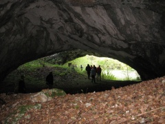 IMG 2105 Željnske jame