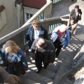 IMG 2146 260 stopnic na Schlossberg